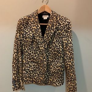 Michael Kors women’s jacket blazer